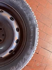 Gomme Invernali Pirelli 165/70 R14 81Q