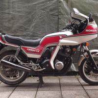 Honda CB 900 - 1983