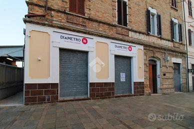 3 LOCALI A ROSETO DEGLI ABRUZZI