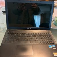 Notebook ASUS veloce e affidabile - pronto all’uso