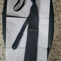 Cravatta Zip Up - Umo Lorenzo