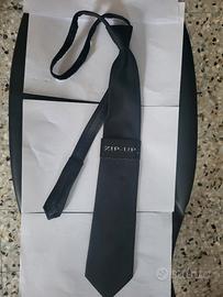 Cravatta Zip Up - Umo Lorenzo