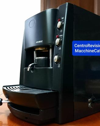 Grimac TERRY , Centro Revisioni 