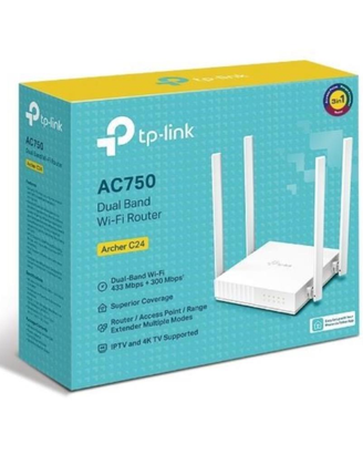 access point tp link ac750