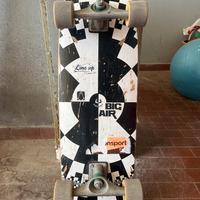 Carver surf skate