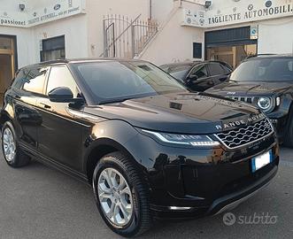 Land Rover Range Evoque 2.0 TD4 150 CV 5p. HSE Dyn
