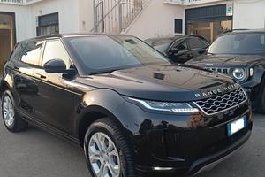 Land Rover Range Evoque 2.0 TD4 150 CV 5p. HSE Dyn