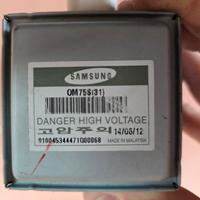 Magnetron Samsung OM75S(31)