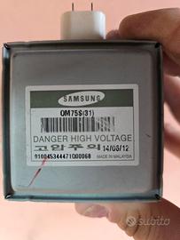 Magnetron Samsung OM75S(31)