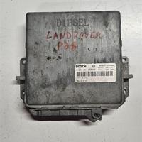 ECU  FREELANDER 1° SERIE P38 CODICE: 0281001420