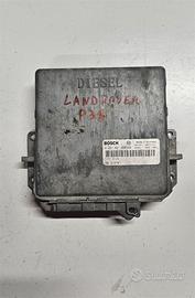 ECU  FREELANDER 1° SERIE P38 CODICE: 0281001420