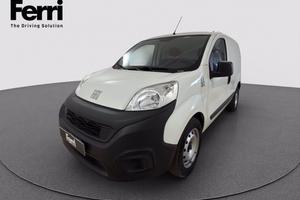 FIAT Fiorino cargo 1.3 mjt 80cv E6d-final