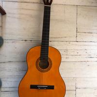 Chitarra classica