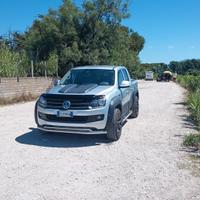 amarok 2.0 btdi 4 motion