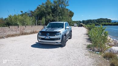 amarok 2.0 btdi 4 motion