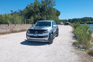 amarok 2.0 btdi 4 motion