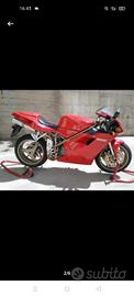 Ducati 916 s 