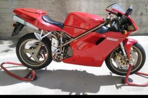 Ducati 916 s 
