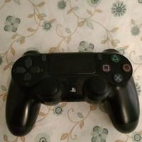 pad ps4