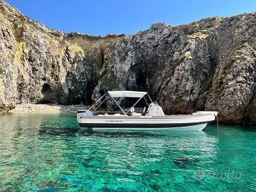 Joker boat 26