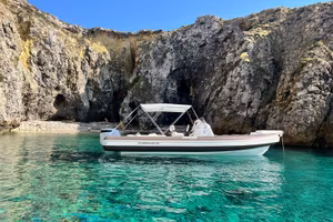 Joker boat 26
