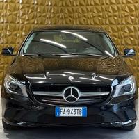 Mercedes-benz CLA 200 d S.W. Automatic Executive