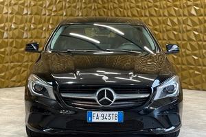 Mercedes-benz CLA 200 d S.W. Automatic Executive