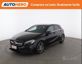 MERCEDES-BENZ A 200 DN50843