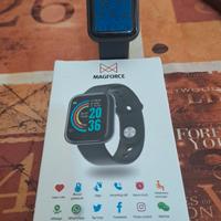 Orologi  Touch