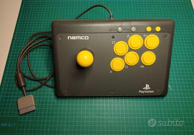 Controller Ps1 - Ps2 Arcade stick Namco