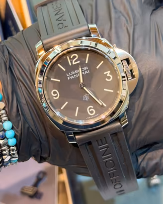 Panerai Pam01086 Nuovo 2026 44mm Carica Manuale
