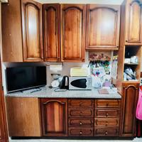 Cucina Vintage