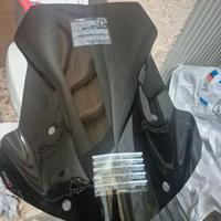 Paravento puig bmw gs 1250 adventure