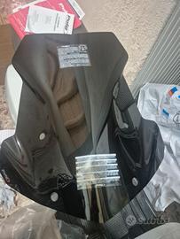 Paravento puig bmw gs 1250 adventure