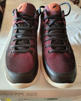 Geox scarpe donna nuove