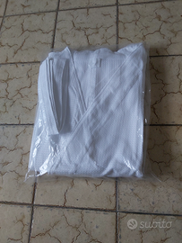 accappatoio esercito italiano nuovo