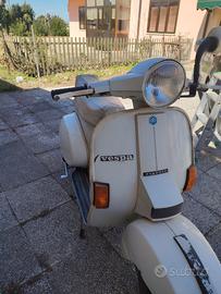 px 125 arcobaleno 