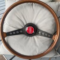 Volante FIAT 124 sport