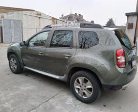 DACIA Duster 1ª serie - 2015