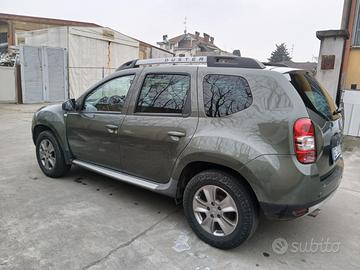 DACIA Duster 1ª serie - 2015