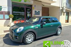 MINI One 1.2 75 CV 91MILA KM UNIPROPR