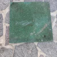 Pavimento antitrauma