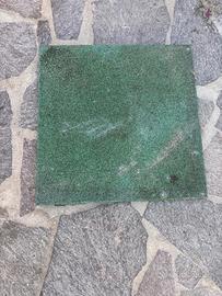 Pavimento antitrauma