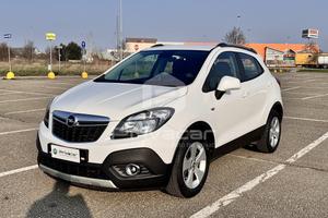 OPEL Mokka 1.4 Turbo Ecotec 140CV 4x2 Start&Stop C