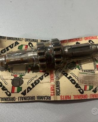 albero secondario CAGIVA SST 125 nuovo