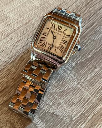 Orologio Cartier Phantere