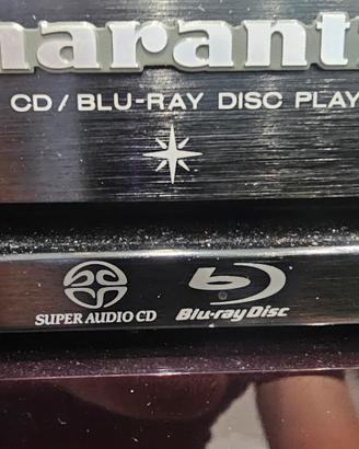 marantz sacd ud 5005
