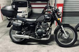Mash 400 five hundred