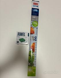 Ricambio Juwel Led Day 500 mm e Juwel Nitrax M
