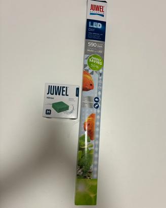 Ricambio Juwel Led Day 500 mm e Juwel Nitrax M